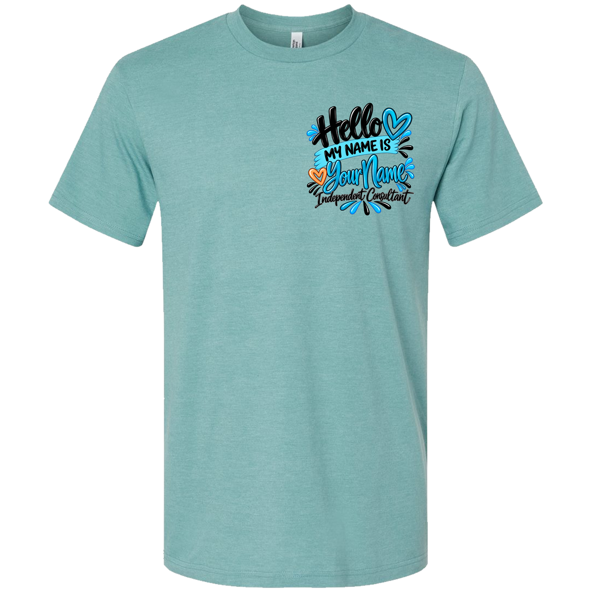 NORWEX CREWNECK TEE