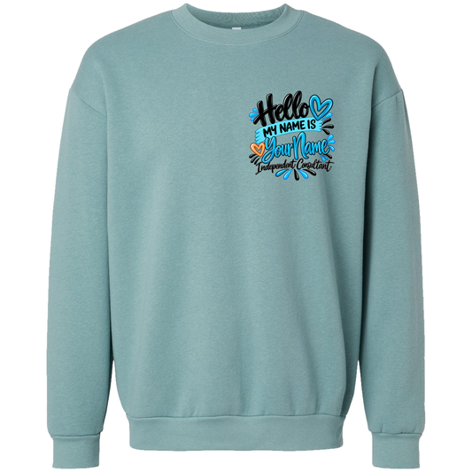 NORWEX CREWNECK SWEATSHIRT