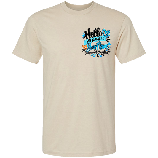 NORWEX CREWNECK TEE
