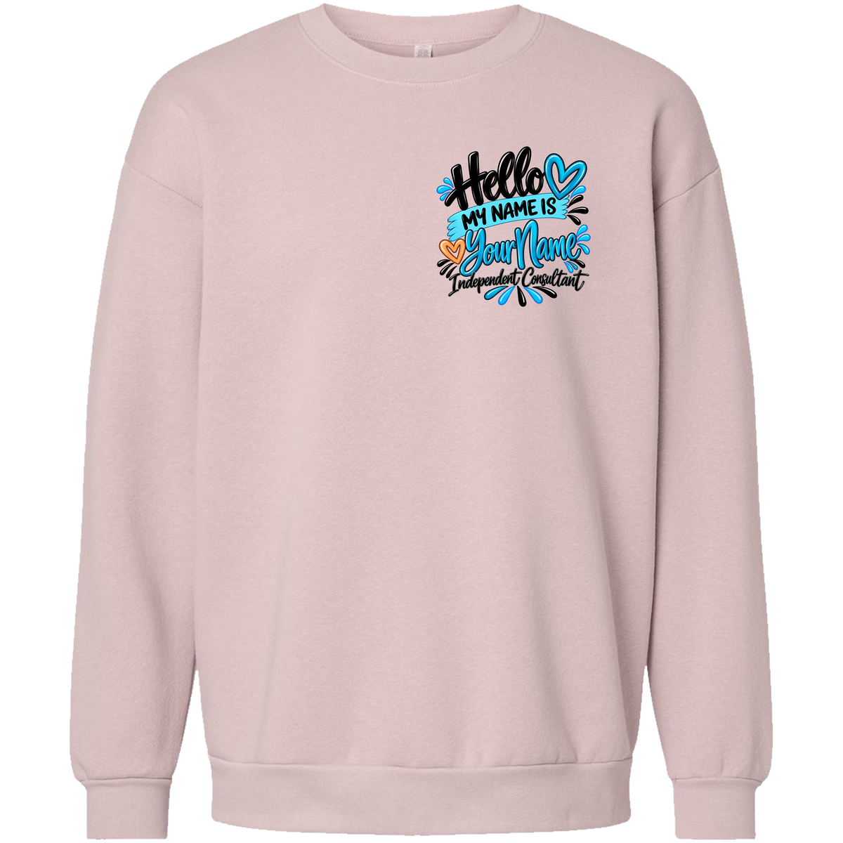 NORWEX CREWNECK SWEATSHIRT
