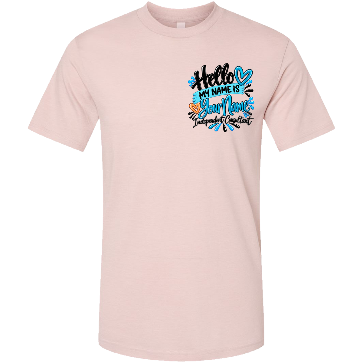 NORWEX CREWNECK TEE