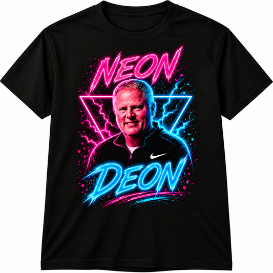 Neon Deon Tee